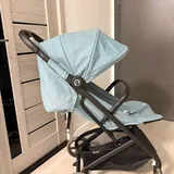 Коляска Cybex Bizi 3