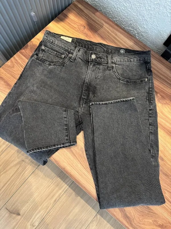 Мужские джинсы Levi’s Premium 1