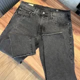 Мужские джинсы Levi’s Premium 1