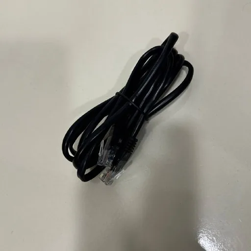 Ethernet кабель