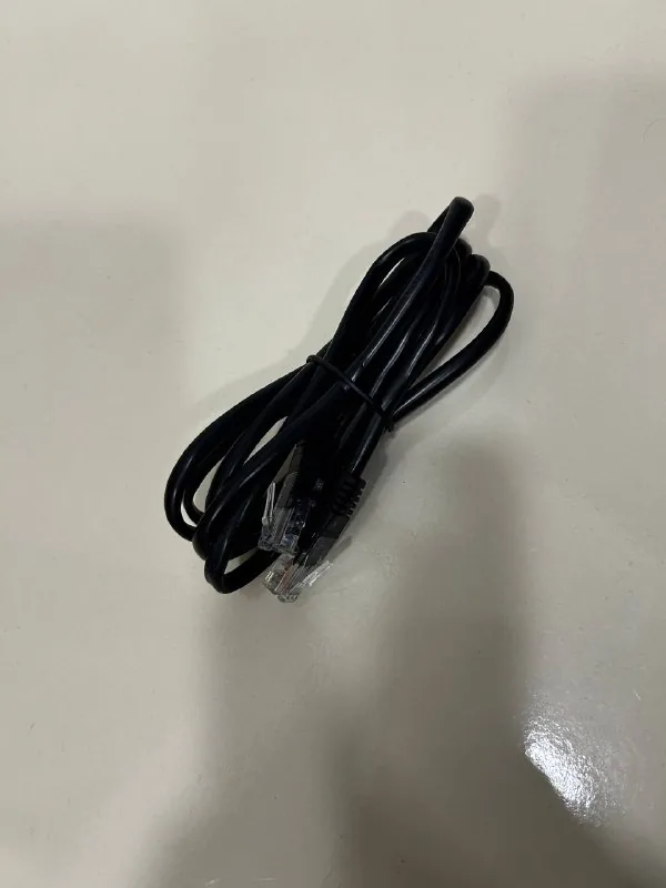 Ethernet кабель