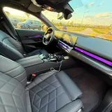 BMW 520i 3