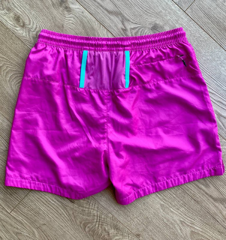 Штаны Nike tn vintage, Шорты Nike Acg 8