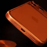 iPhone 17 Pro 256GB Orange 1