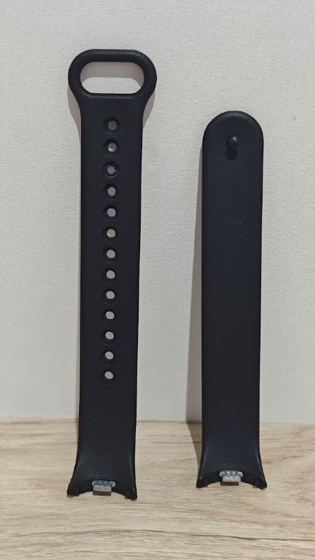 Фитнес-браслет Xiaomi Mi Band 8 с аксессуарами 3