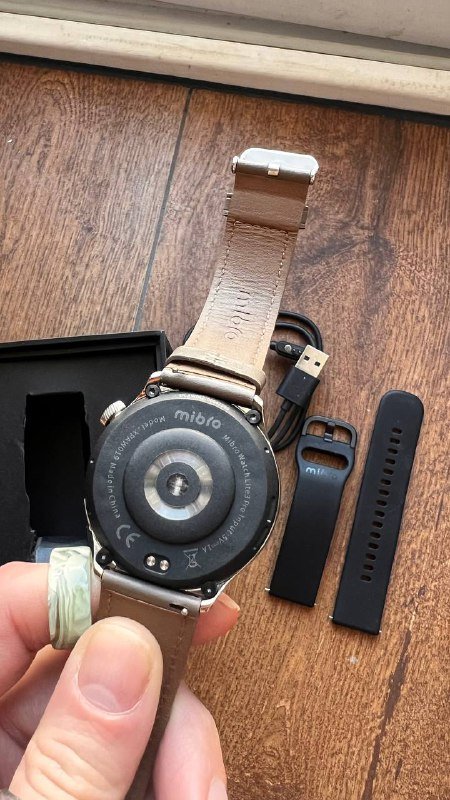 Mibro Watch Lite 3 pro