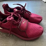 Кроссовки Puma, две пары 1