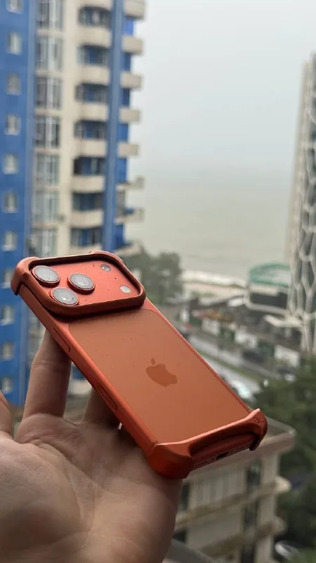 iPhone 17 Pro 256GB 1