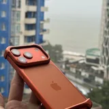 iPhone 17 Pro 256GB 1