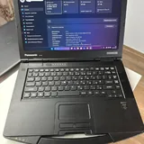 Panasonic Toughbook CF-54 3
