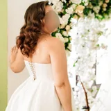 Свадебное платье 4