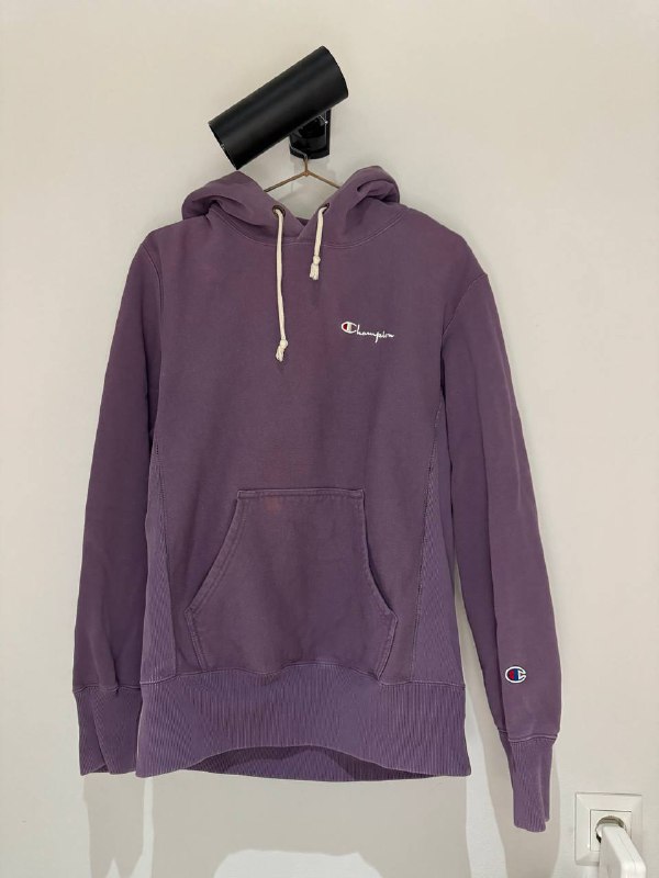 Худи Champion оригинал размер S