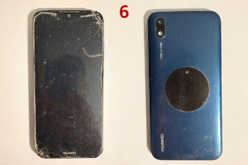 Xiaomi Redmi 4X, Redmi Note 7, Redmi Note 8T, Honor 9 Lite, Honor 20 Lite, Huawei Y5 2019, Xiaomi Redmi Note 5A 6