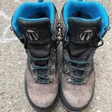 Ботинки Tecnica Kilimanjaro 2 Gore-Tex 8