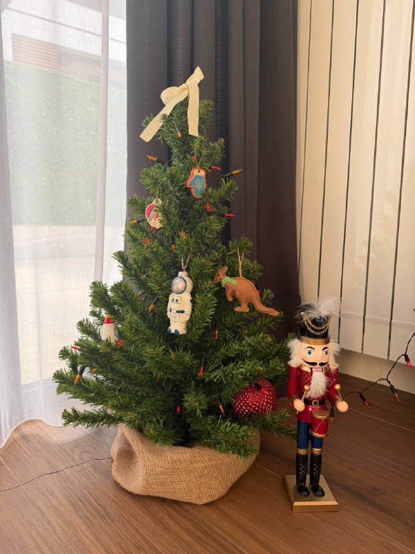 Елочка 80 см