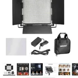 Профессиональный видеосвет Neewer 660 LED 6