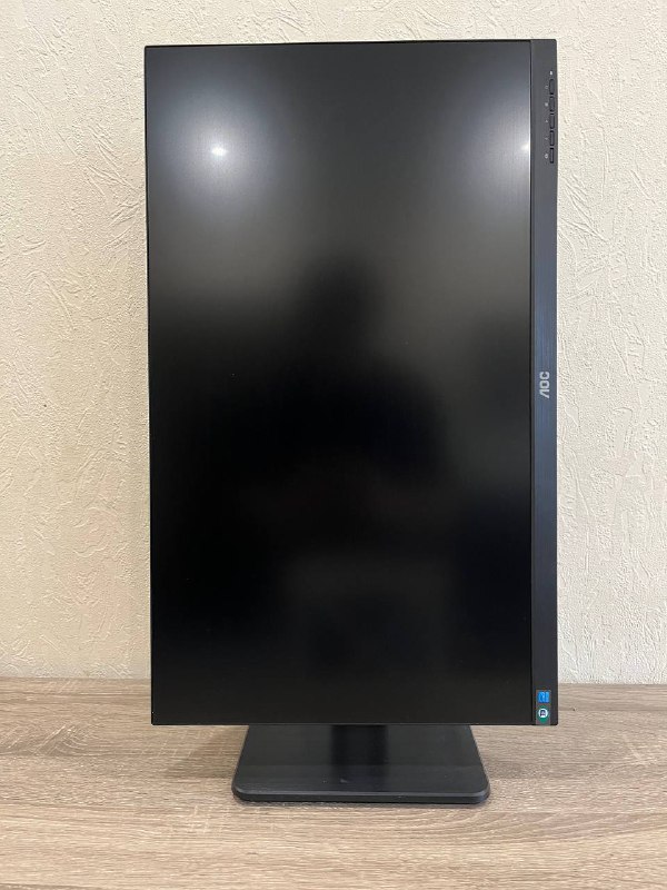 Монитор AOC Q27P2CA 27 дюймов USB-C DisplayPort HDMI 2