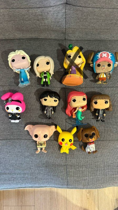 Funko Pop