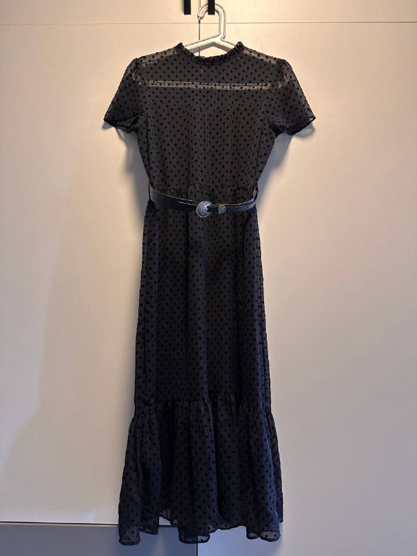 Платье Zara размер XS 2