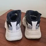 Детские утеплённые кроссовки 3
