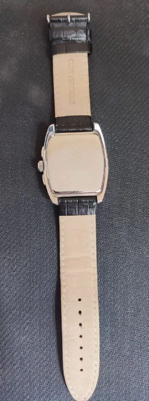 Хронометр COVERWORLD Co25 Chrono 5