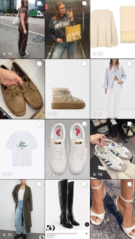 Женская одежда Zara, Nike, Bershka, Stradivarius, кроссовки, туфли, пальто