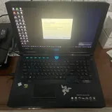 Игровой ноутбук Acer Predator Helios 500 2