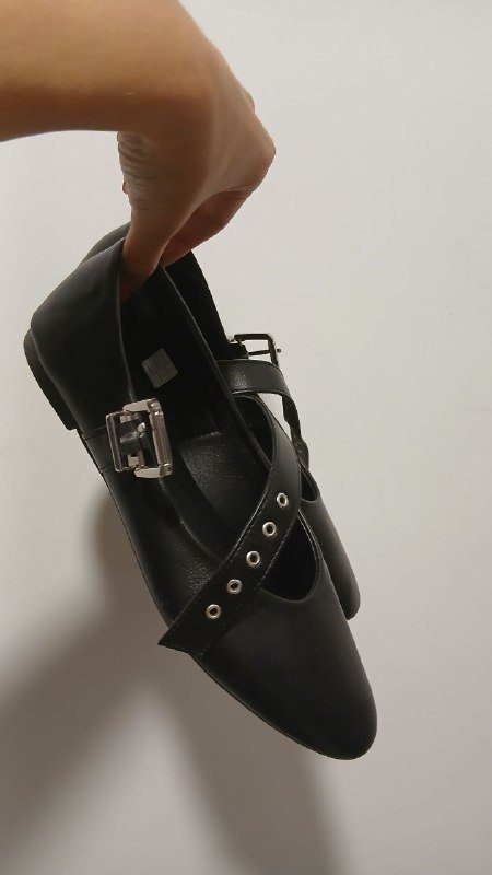 Балетки 36 размер 2