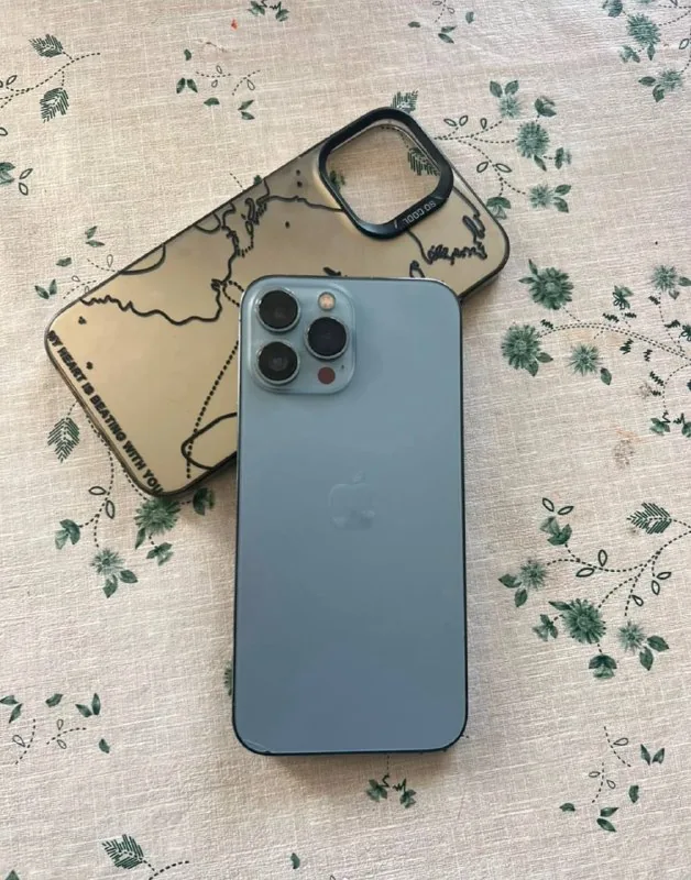 Айфон 13 Pro Max 128GB 1