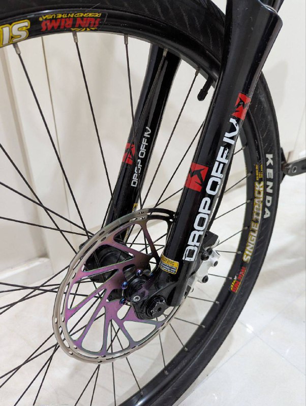 Велосипед Norco Manik 06 размер М 6