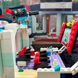 Наборы LEGO Friends, LEGO Trolls World Tour 6