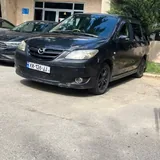 Mazda MPV 23C 2