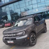Ford Bronco 2021 2