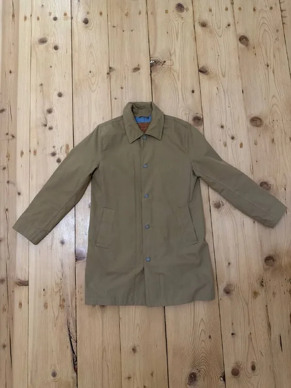 Мужской плащ Levi’s