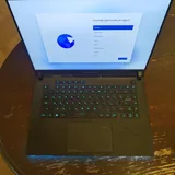 ASUS ROG Strix SCAR 16 (2023) G634JZ 1