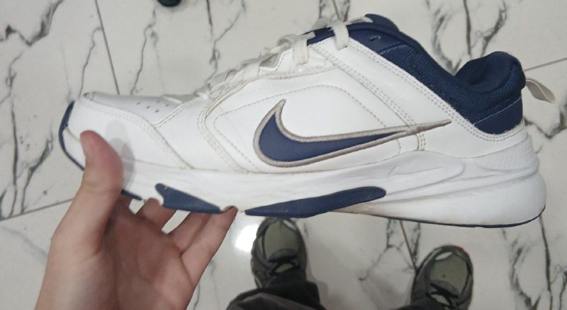 Кроссовки Nike DEFYALLDAY мужские оригинал 2