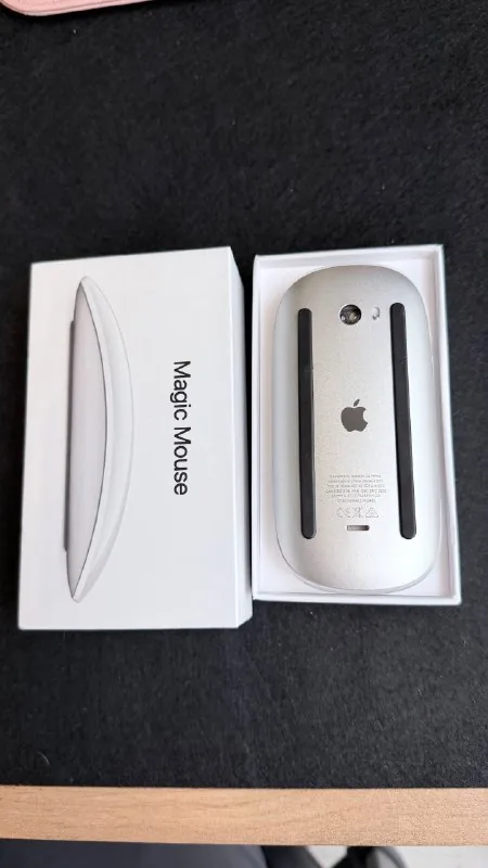 Apple Magic Mouse 2 1
