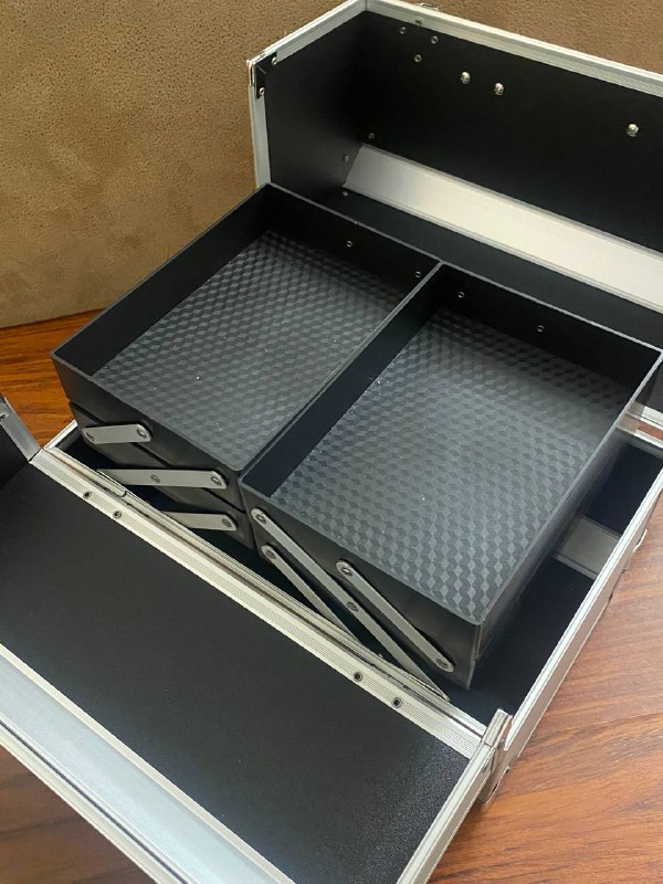 органайзер для косметики 2