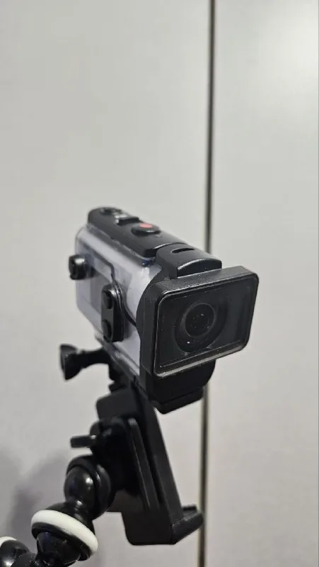 Экшн-камера Sony FDR-X3000 1