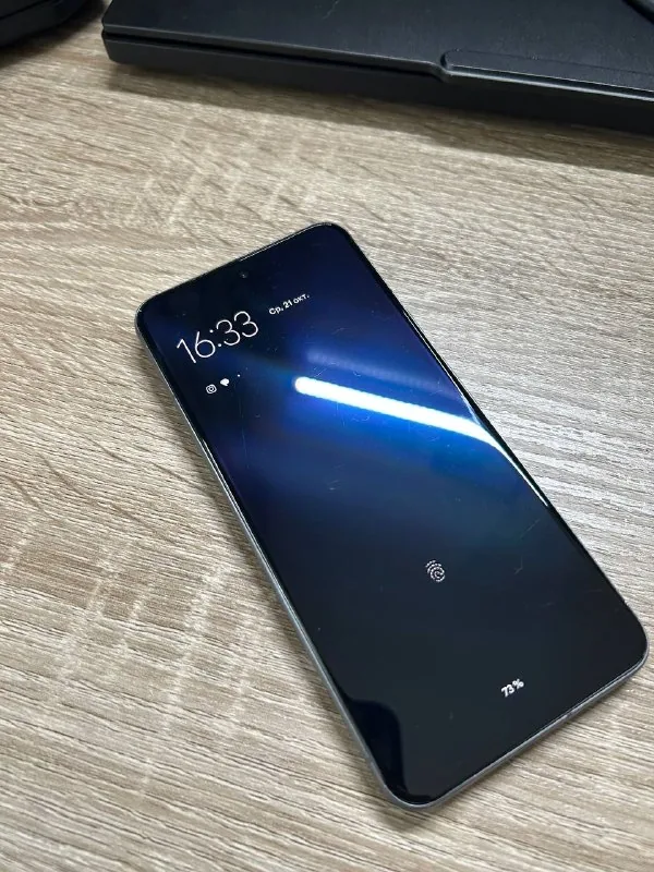 Google Pixel 8 256 GB 1