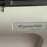 HP LaserJet P1005 2