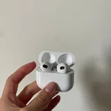 Apple AirPods 3, Magic Mouse 3 5