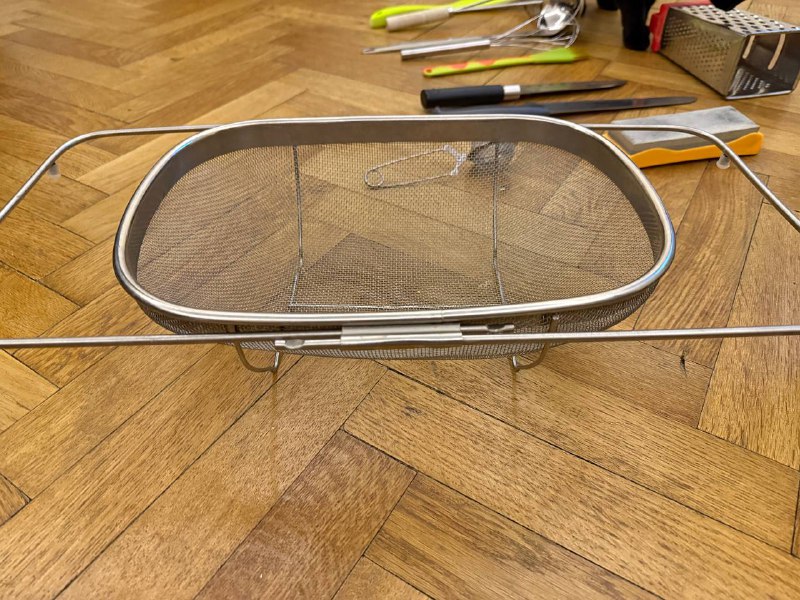 Кухонные принадлежности, посуда, инструменты 5