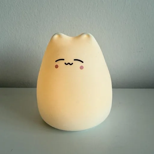Ночник-котик