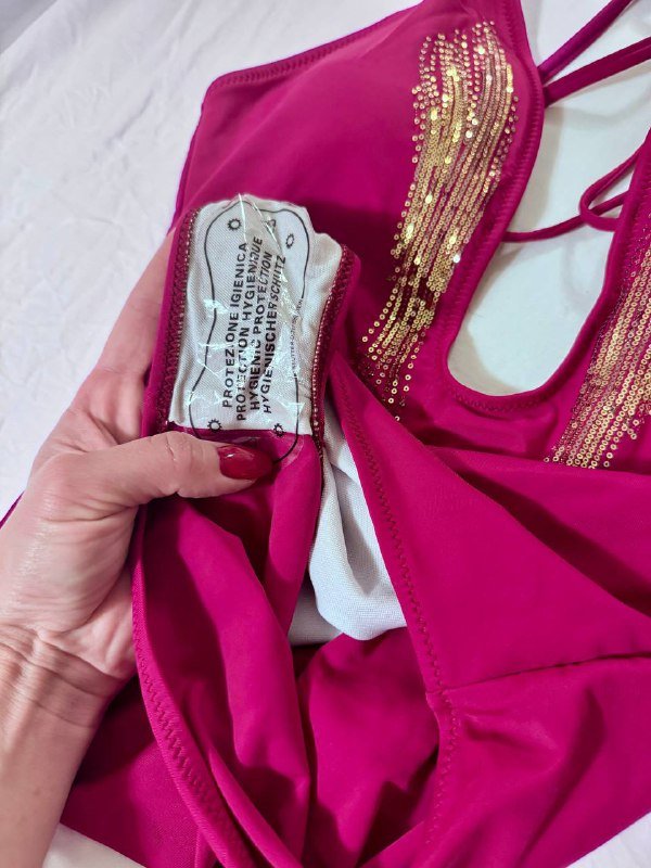 Купальник верх, купальник слитный фиолетовый, купальник слитный красный 8