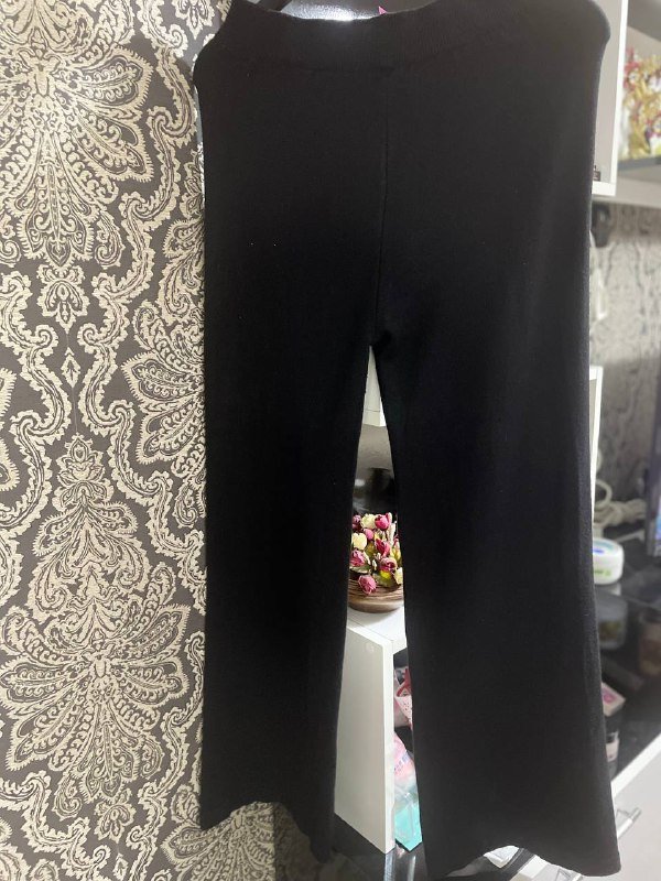 Брюки теплые, худи Bershka, худи H&M, утепленная куртка