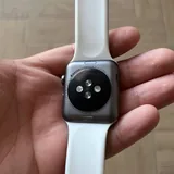 Apple Watch Series 3 42mm 3