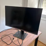 Монитор Xiaomi XMMNT27NU 274K IPS 4