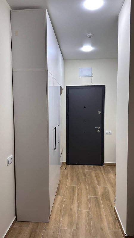 Квартира 1+1 на год в аренду, 45 кв м 7