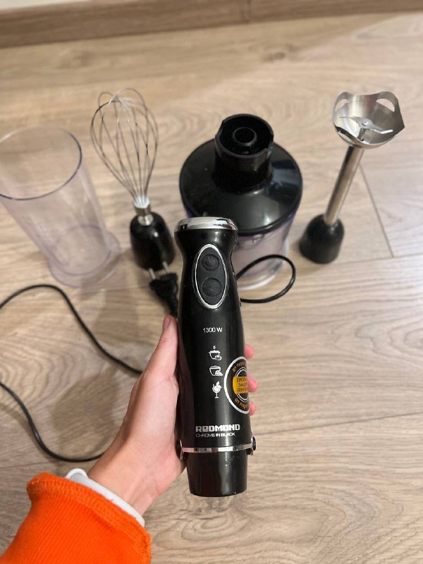 Блендер Redmond 2